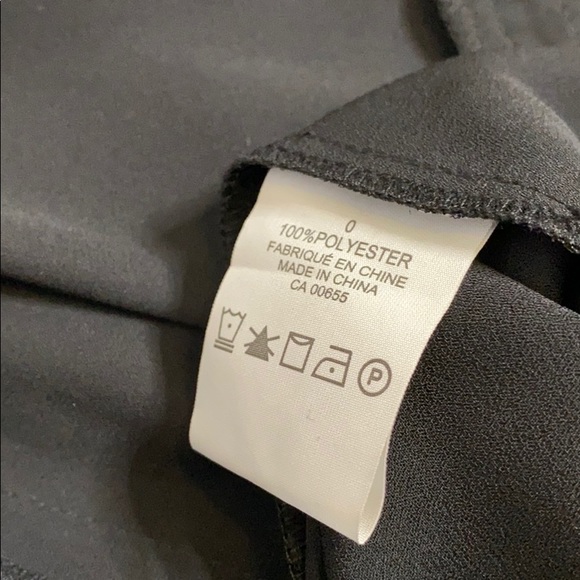 MBLM moto style lightweight jacket biker zip up - Picture 8 of 9